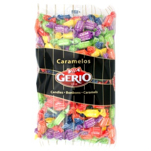 GERIO'S MASTEGABLES 2