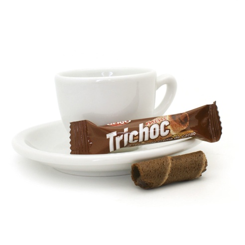 GALETES MINI TRICHOC