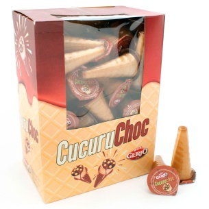 CUCURUCHOC DISPLAY 60U 2