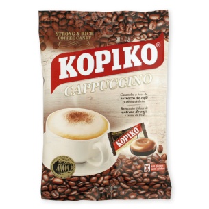 KOPIKO CAPPUCCINO 2