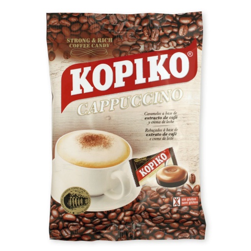 KOPIKO CAPPUCCINO