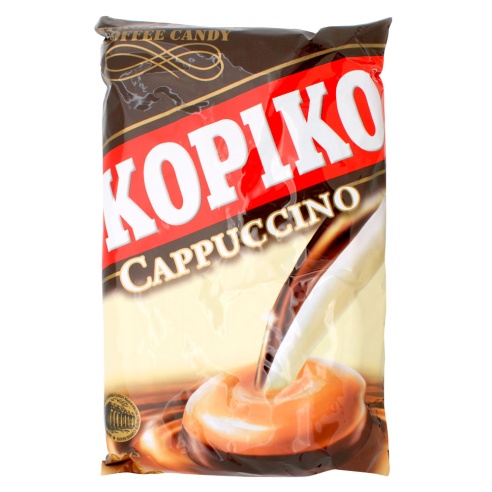 KOPIKO CAPPUCCINO