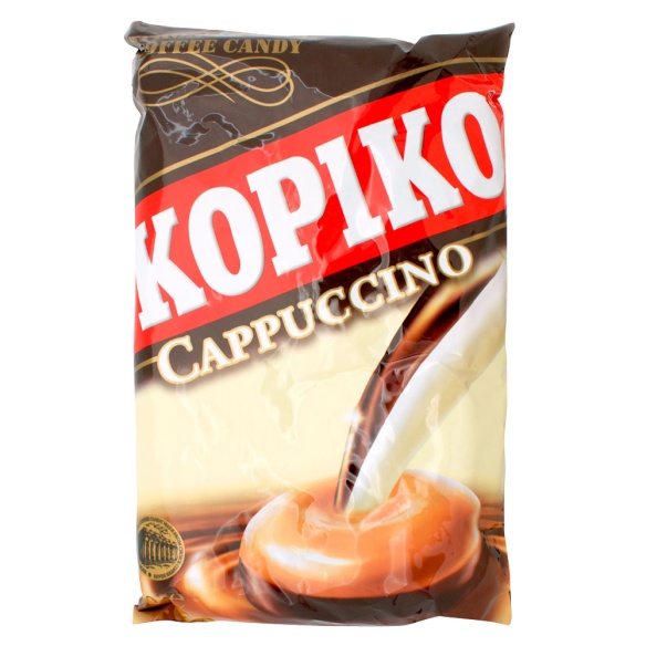 KOPIKO CAPPUCCINO
