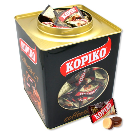 KOPIKO CAPPUCCINO