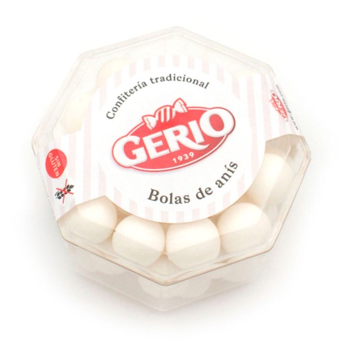 BOLES D'ANÍS