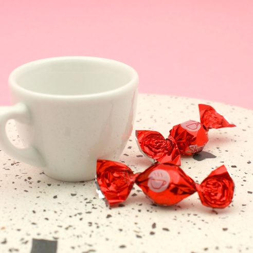 BOMBÓ SKATY VERMELL