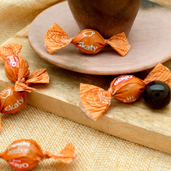 SKATY CRUIXENT PAPER COMPOSTABLE