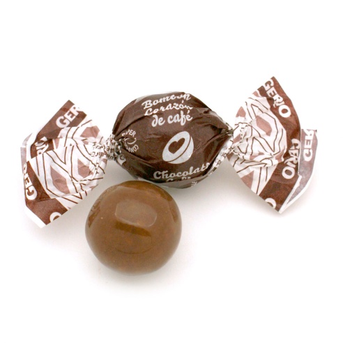 COR DE CAFÈ PAPER COMPOSTABLE