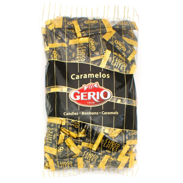 NEAPOLITAN CHOCOLATE