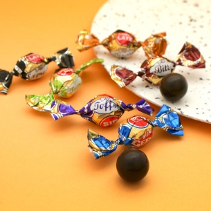 BOMBONS ASSORTITS SENSE SUCRE 2