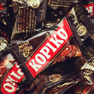 KOPIKO ORIGINAL