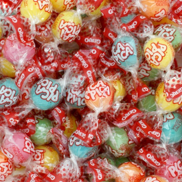 PICA PICA FARCIT DE GOMA