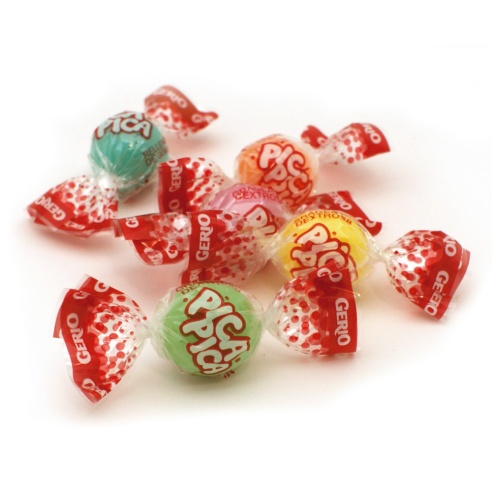 PICA PICA FARCIT DE GOMA