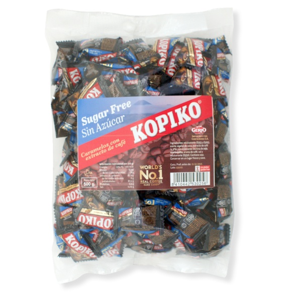 KOPIKO SENSE SUCRE