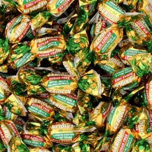 GERIOLIN MELISA AMB GELEA REIAL SENSE SUCRE