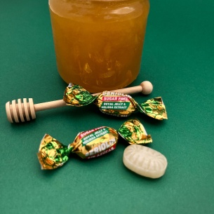 GERIOLIN MELISA AMB GELEA REIAL SENSE SUCRE 2