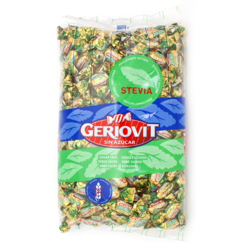 GERIOLIN MELISA AMB GELEA REIAL SENSE SUCRE