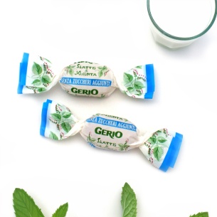 LATTE MENTA SIN AZÚCAR 2