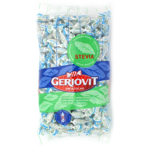 LATTE MENTA SIN AZÚCAR