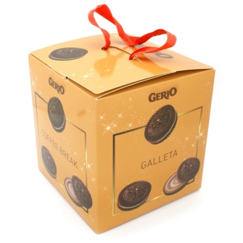 GALETA COFFEE BREAK EXPOSITOR 120u