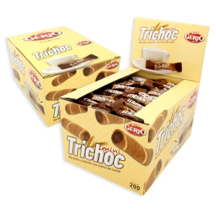 GALETES MINI TRICHOC 2