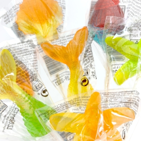 PIRULETES AQUA POPS SENSE SUCRE