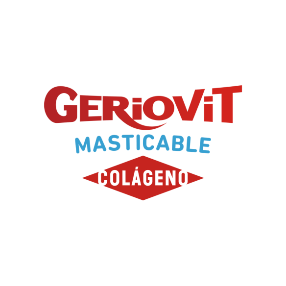Geriovit Masticable