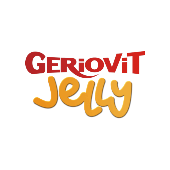 Geriovit Jelly